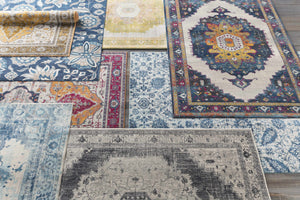 Thurso Area Rug - Clearance