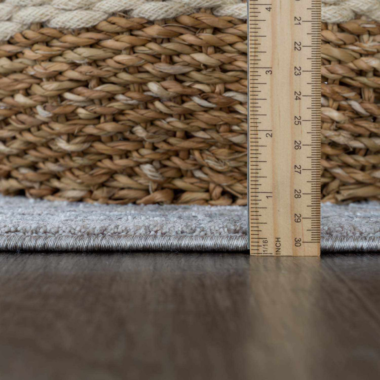 Earlsfield Statement Rug