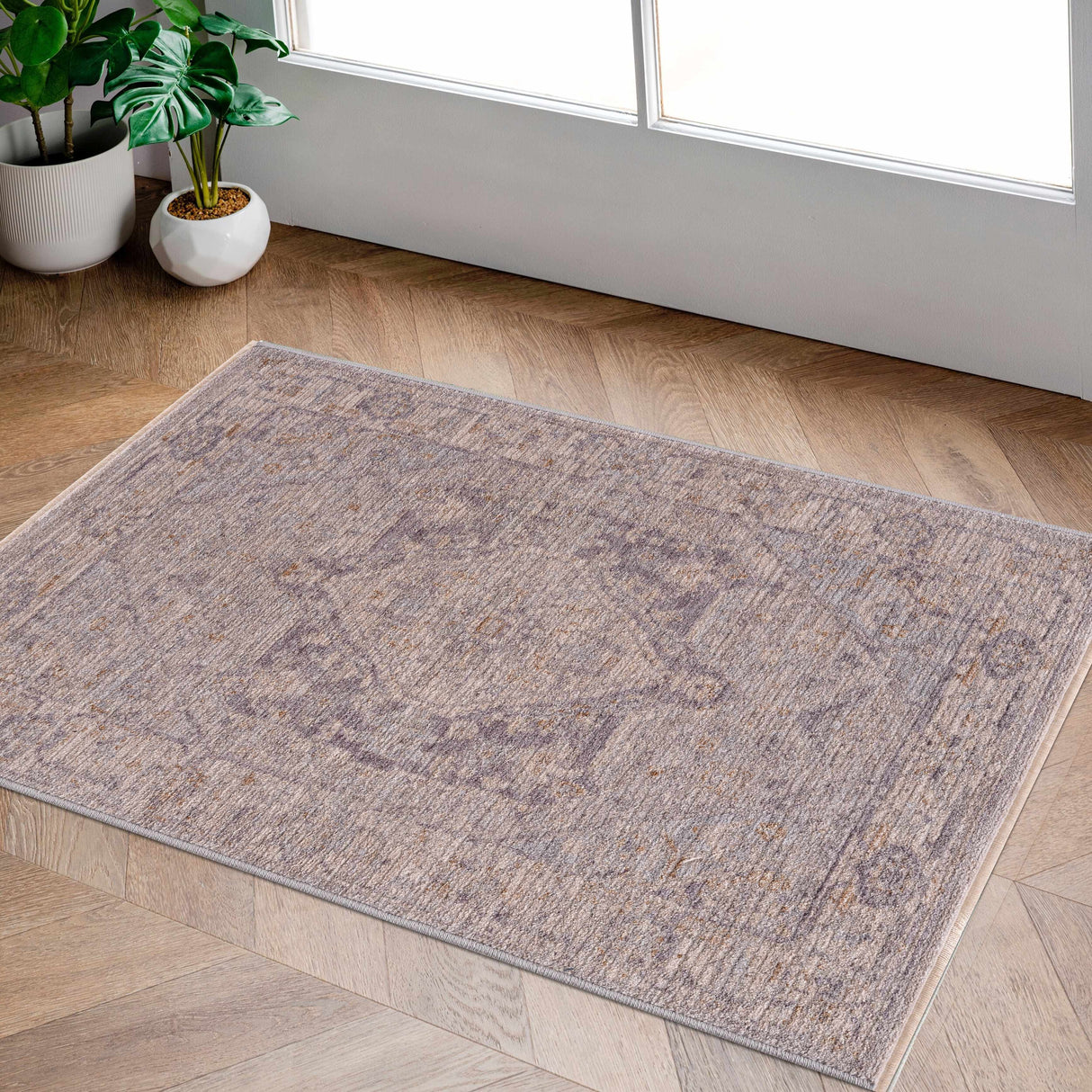 Kimi Area Rug - Clearance