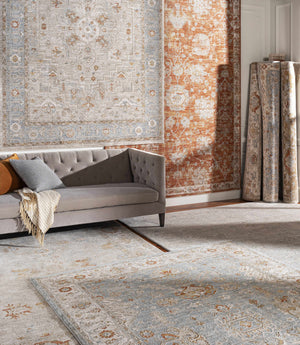 Camrose Statement Rug