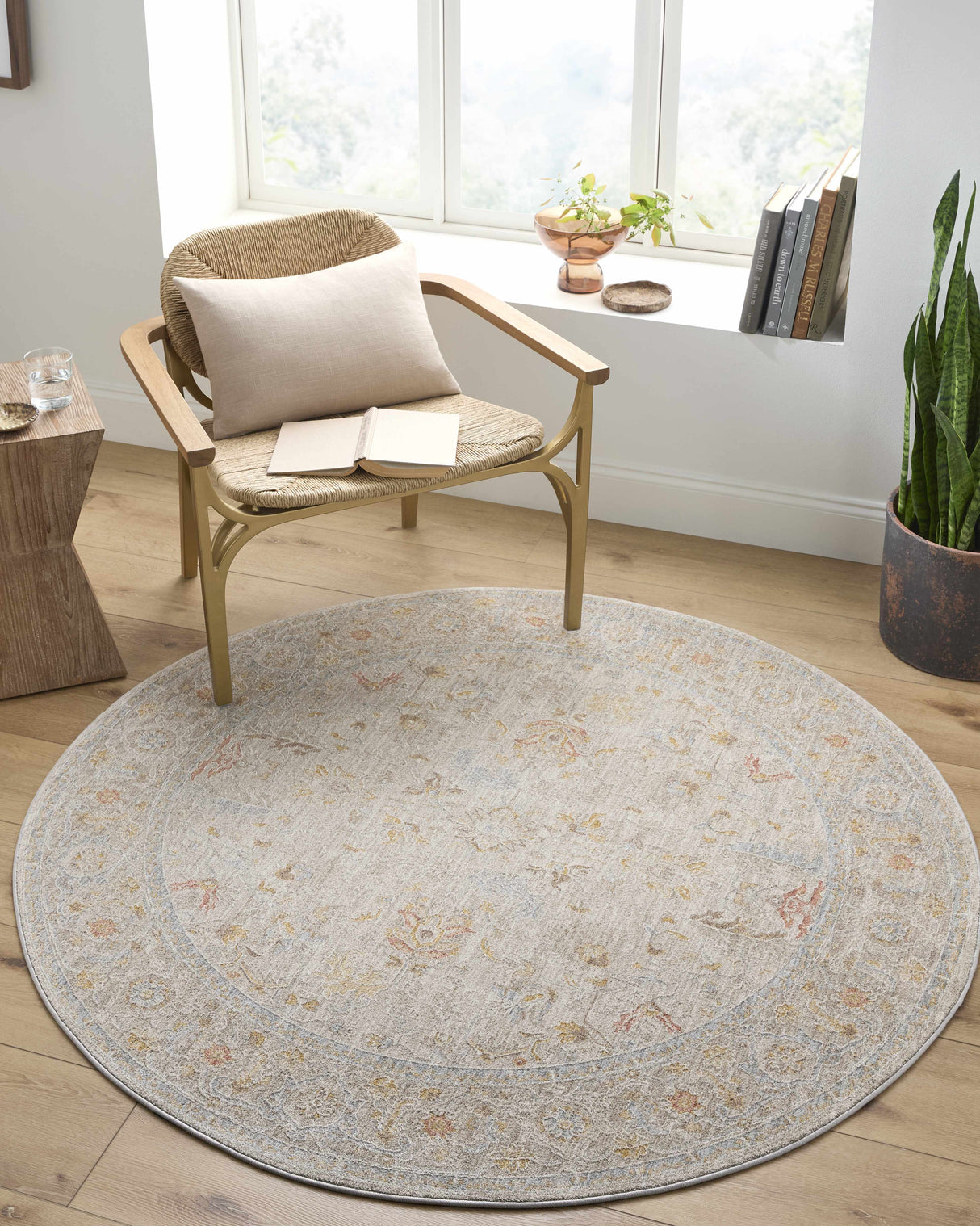 Awena Area Rug