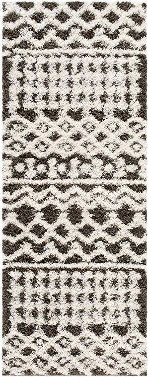Aysel Shag Area Rug