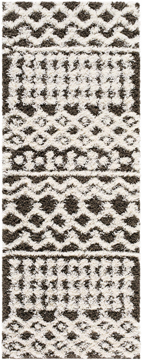 Aysel Shag Area Rug