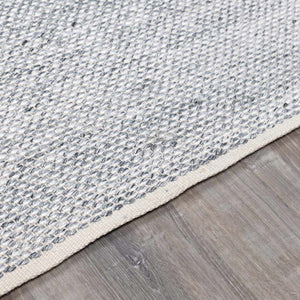 Stenhousemuir Luxe Handmade Rug - Clearance