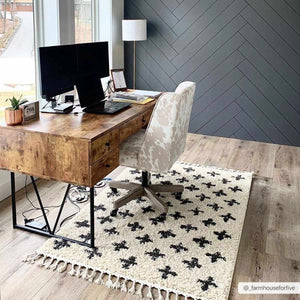 Boutique Rugs Alstead Shag Area Rug - view 6