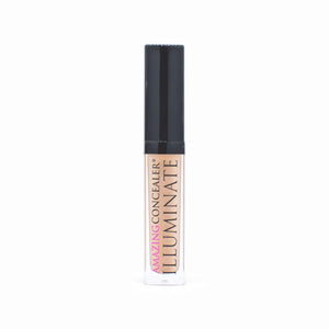 AMAZINGCOSMETICS Amazing Concealer Illuminate DARK BEIGE 0.24oz - Imperfect Box