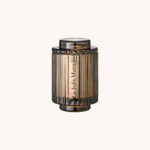Amélie – Hearth & Velvet Flames 3oz Candle