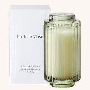 Amélie– Kyoto Vine & Moss Candle