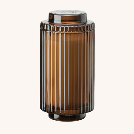 Amélie – Saffron & Oud Candle