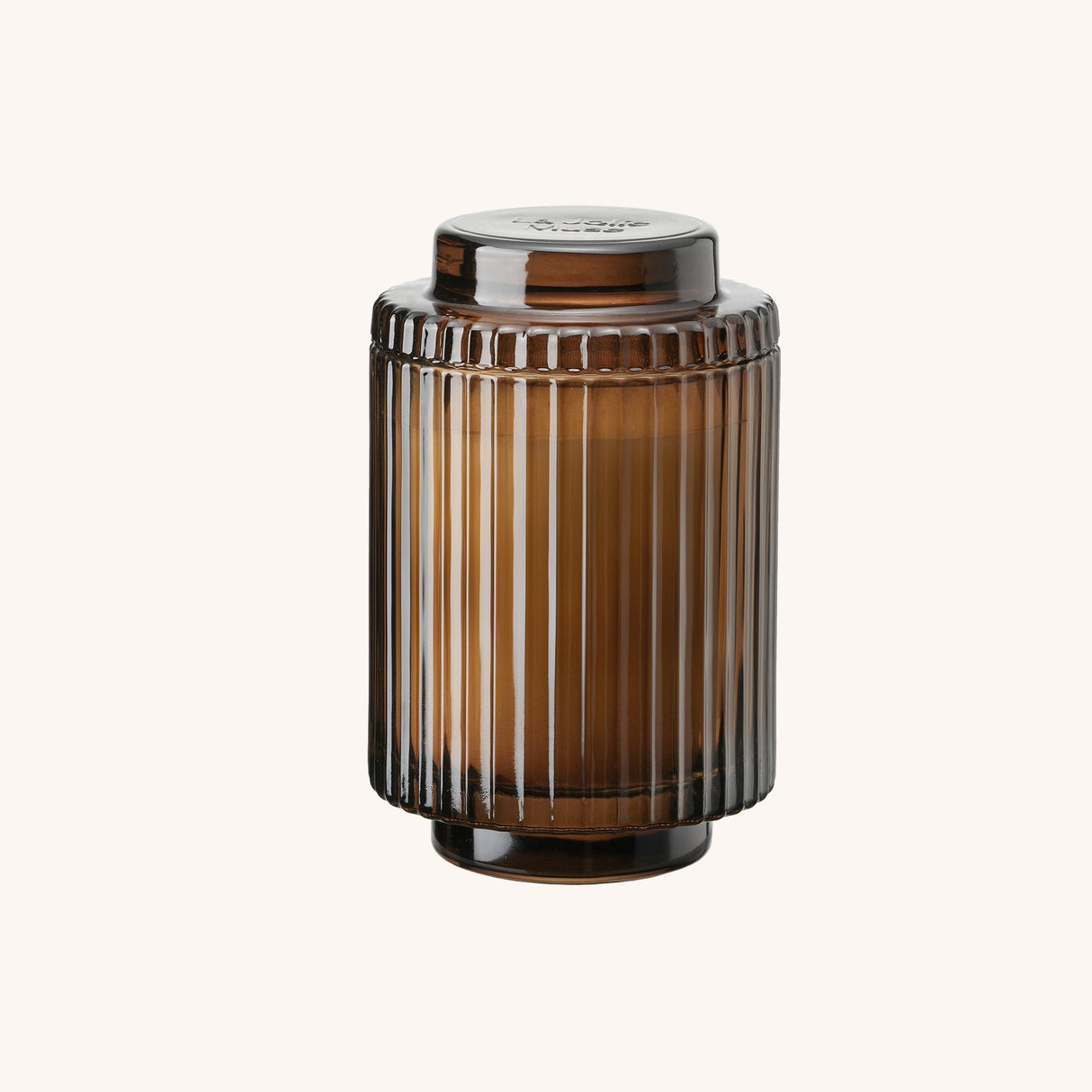 Amélie – Saffron & Oud Candle