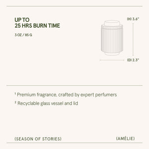 Season of Stories Trio Set