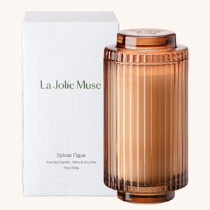 Amélie – Sylvan Figue Candle
