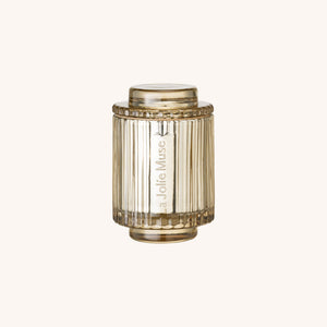 Amélie – Vanilla Plum Sky 3oz Candle