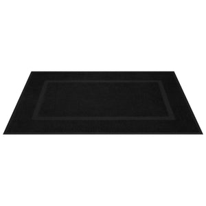 American Soft Linen Bekos 100% Cotton Bath Mat Set, 2 Piece 20x34 inches Bath Mats for Bathroom