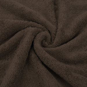 American Soft Linen 3 Piece 100% Cotton Extra Fluffy and Soft, Luxury Turkish Towel Set with 20 Different Colors
