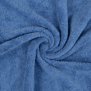 American Soft Linen 3 Piece 100% Cotton Extra Fluffy and Soft, Luxury Turkish Towel Set with 20 Different Colors