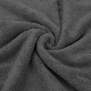 American Soft Linen 3 Piece 100% Cotton Extra Fluffy and Soft, Luxury Turkish Towel Set with 20 Different Colors
