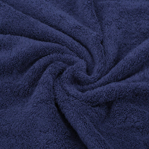 American Soft Linen 3 Piece 100% Cotton Extra Fluffy and Soft, Luxury Turkish Towel Set with 20 Different Colors