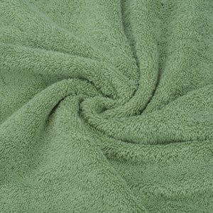 American Soft Linen 3 Piece 100% Cotton Extra Fluffy and Soft, Luxury Turkish Towel Set with 20 Different Colors