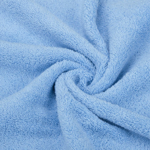 American Soft Linen 3 Piece 100% Cotton Extra Fluffy and Soft, Luxury Turkish Towel Set with 20 Different Colors