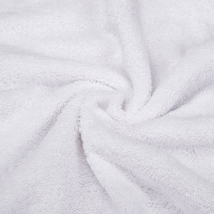 American Soft Linen 3 Piece 100% Cotton Extra Fluffy and Soft, Luxury Turkish Towel Set with 20 Different Colors