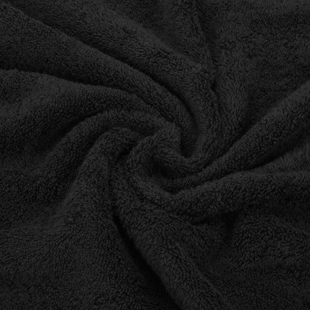 American Soft Linen 100% Cotton Turkish Towels, 6 Piece Bath Towel Set with 20 Different Colors