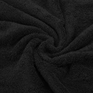 American Soft Linen 100% Cotton Turkish Towels, 6 Piece Bath Towel Set with 20 Different Colors
