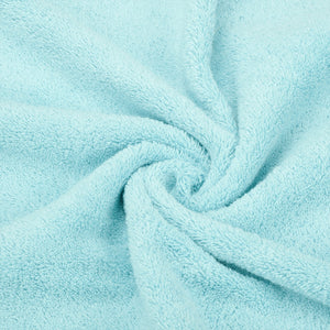 American Soft Linen 100% Cotton Turkish Towels, 6 Piece Bath Towel Set with 20 Different Colors
