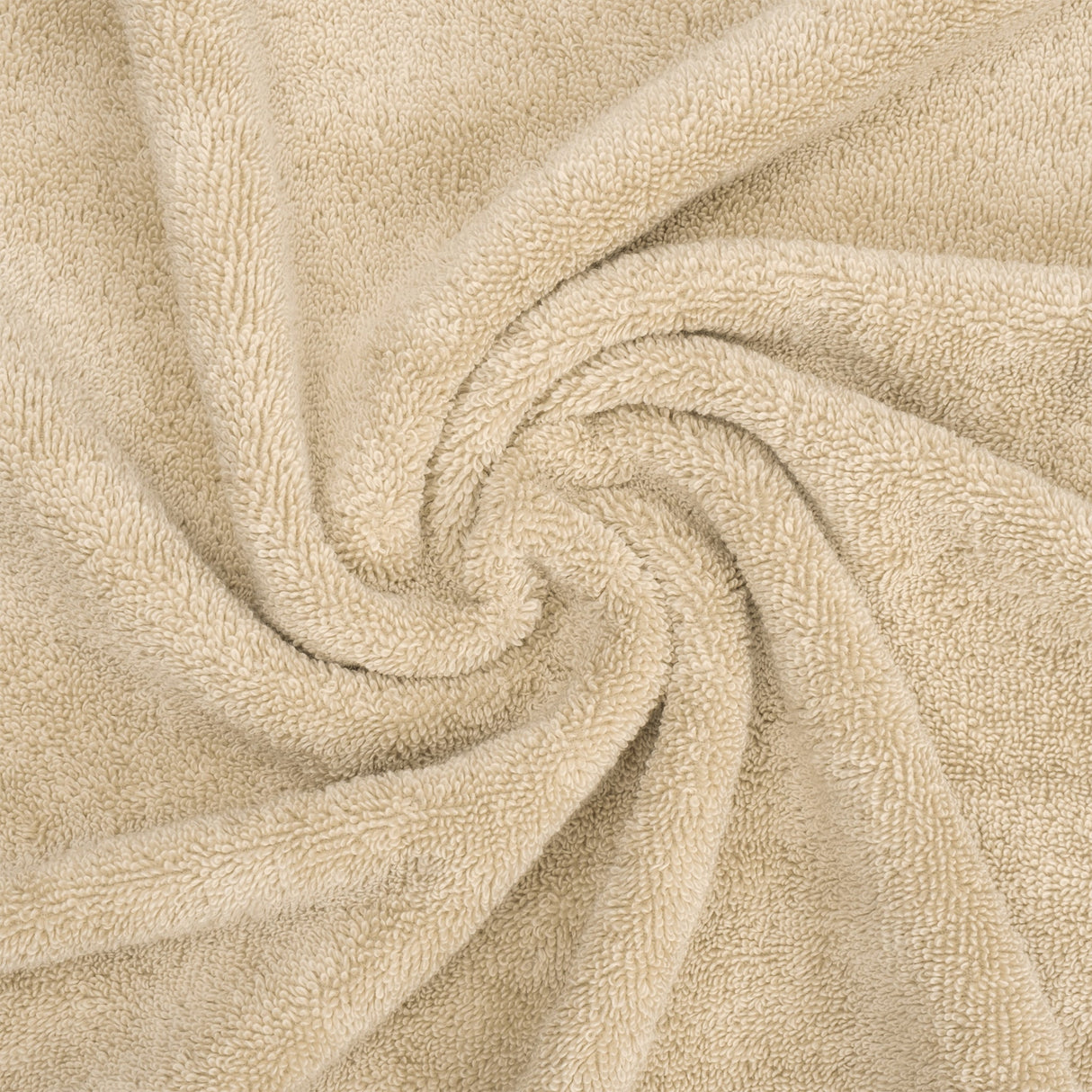 American Soft Linen 100% Cotton, Salem 4 Piece Washcloth Set for Bathroom and Kitchen