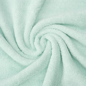 American Soft Linen 100% Cotton, Salem 4 Piece Washcloth Set for Bathroom and Kitchen