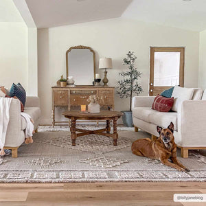 Boutique Rugs Ampusungan Area Rug - view 7