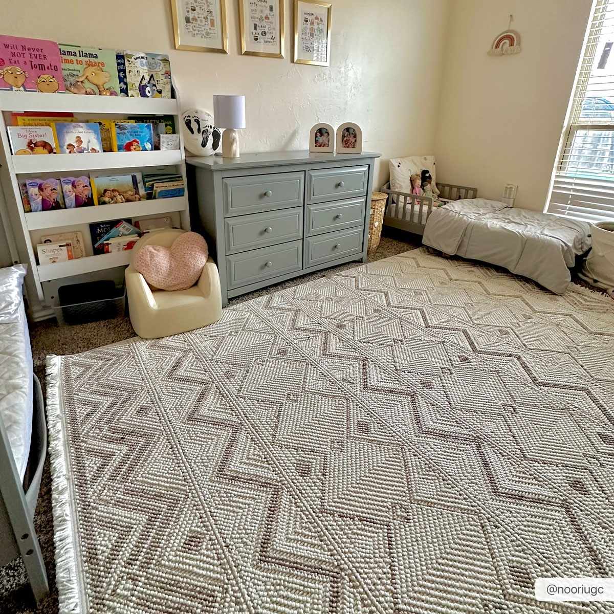 Armen Area Rug