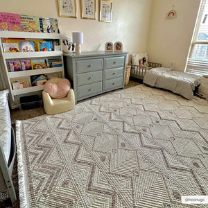 Armen Area Rug