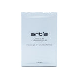 Artis Phantom 8-Piece Cleansing Silks - New