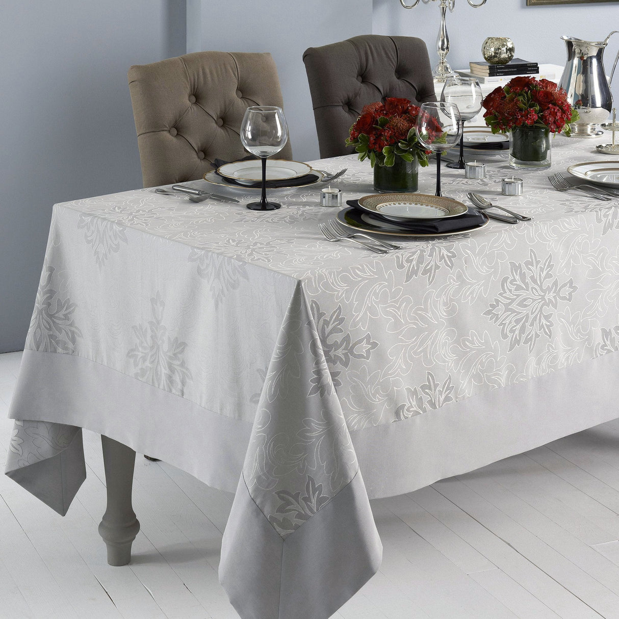 Aspen Tablecloth