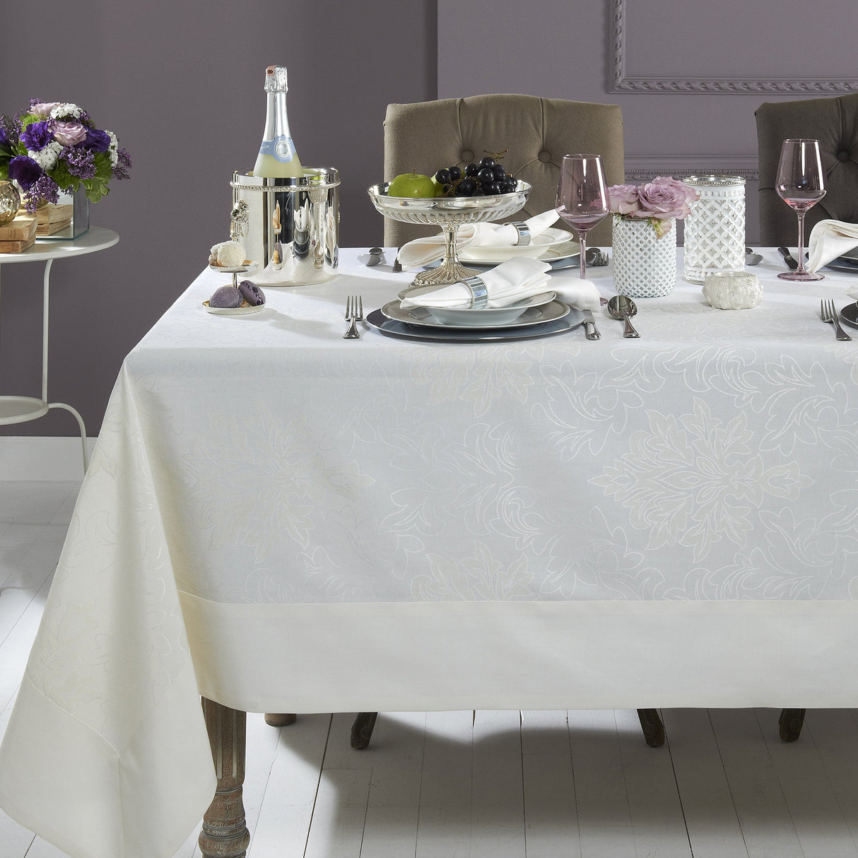 Aspen Tablecloth