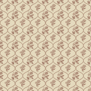 Avenly Wallpaper by Yorkville Studio