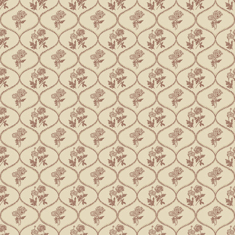 Avenly Wallpaper by Yorkville Studio