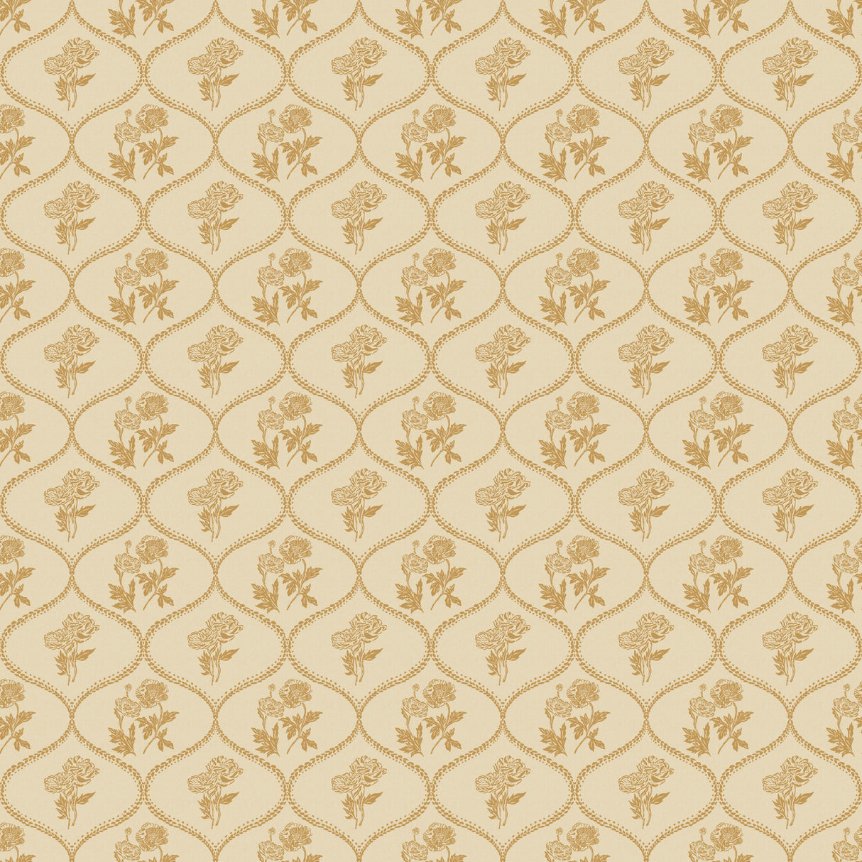 Avenly Wallpaper by Yorkville Studio