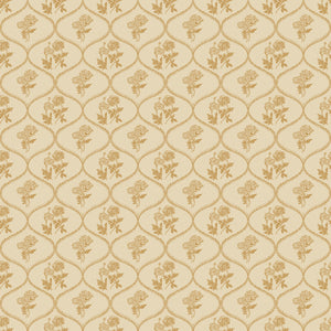 Avenly Wallpaper by Yorkville Studio
