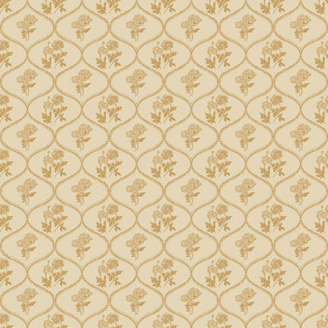 Avenly Wallpaper by Yorkville Studio