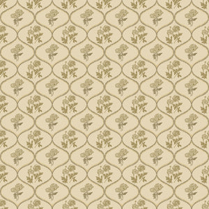 Avenly Wallpaper by Yorkville Studio