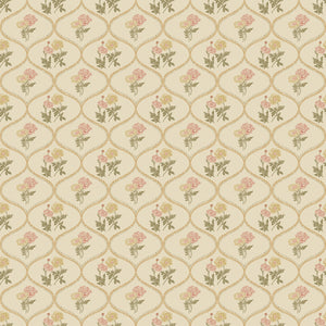 Avenly Wallpaper by Yorkville Studio