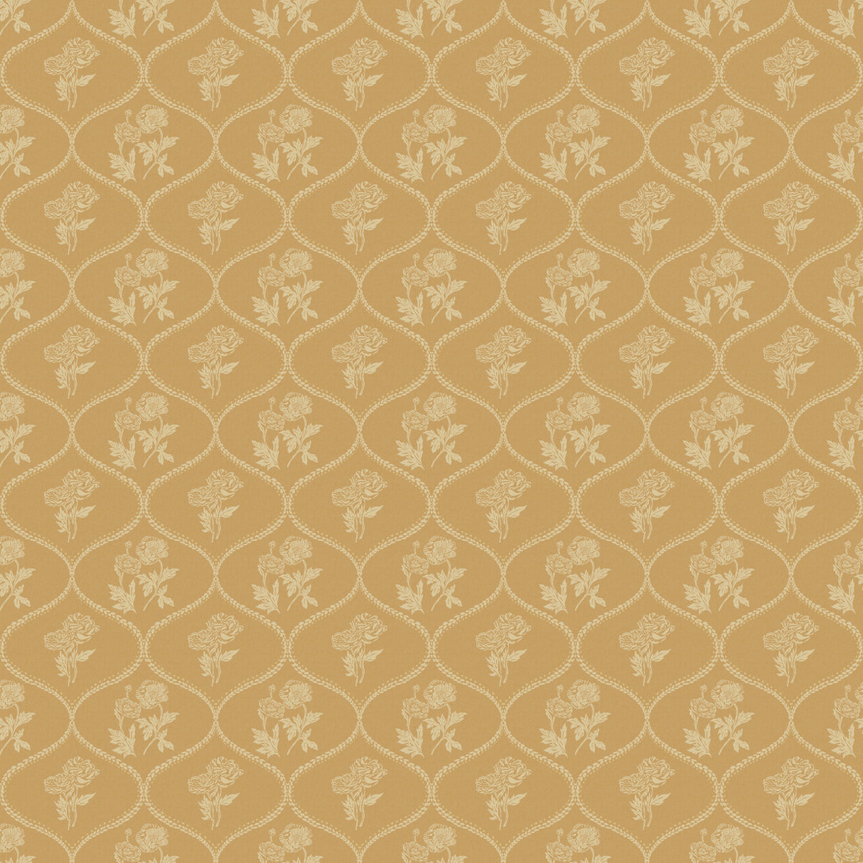 Avenly Wallpaper by Yorkville Studio