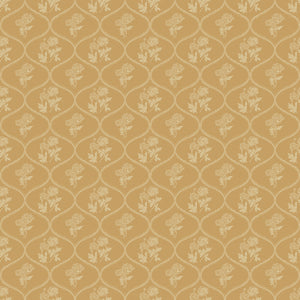 Avenly Wallpaper by Yorkville Studio