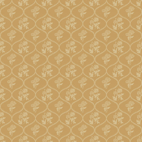 Avenly Wallpaper by Yorkville Studio
