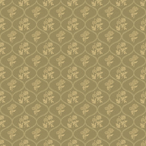 Avenly Wallpaper by Yorkville Studio