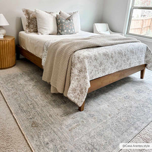 Ayarn Statement Rug