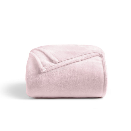 Everyday Fleece Blanket