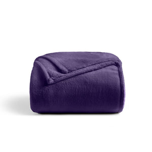 Everyday Fleece Blanket